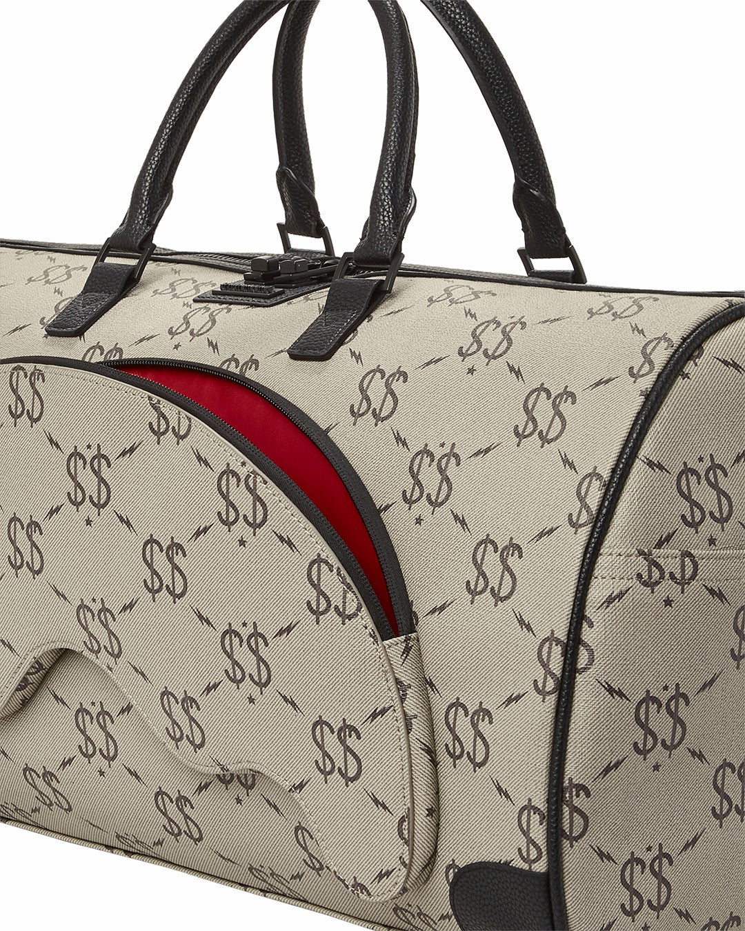 THE GETAWAY DUFFLE | Sprayground Value Deal