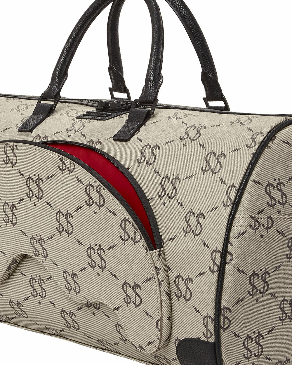 THE GETAWAY DUFFLE | Sprayground Value Deal