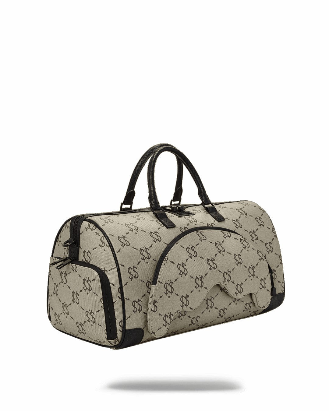 THE GETAWAY DUFFLE | Sprayground Value Deal