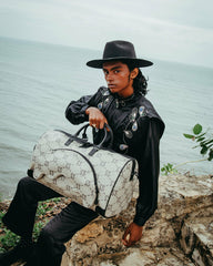THE GETAWAY DUFFLE | Sprayground Value Deal