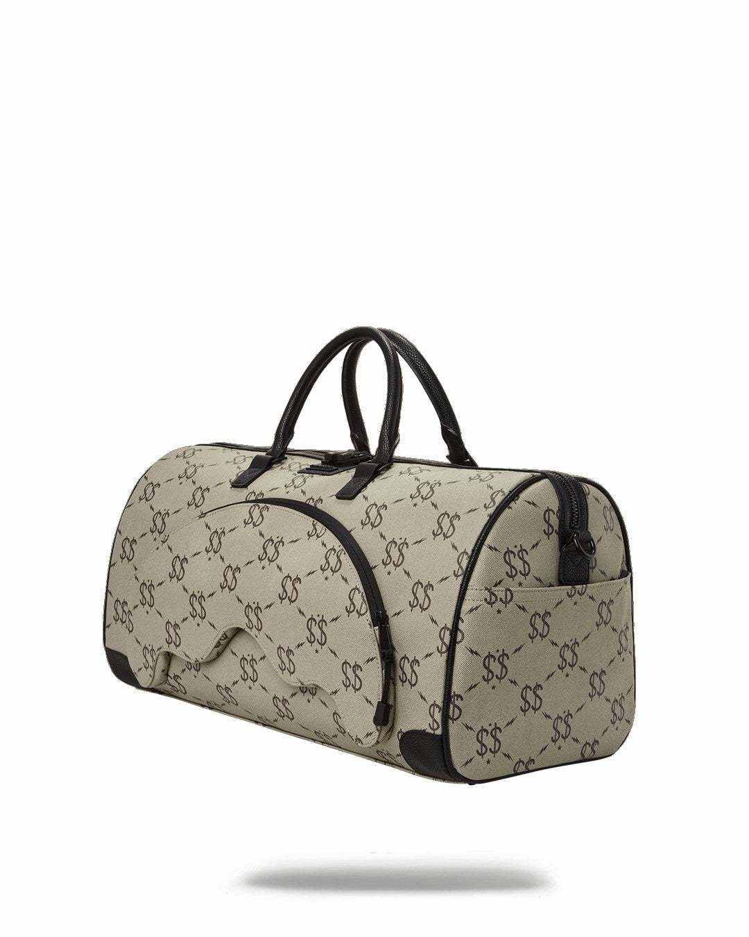 THE GETAWAY DUFFLE | Sprayground Value Deal