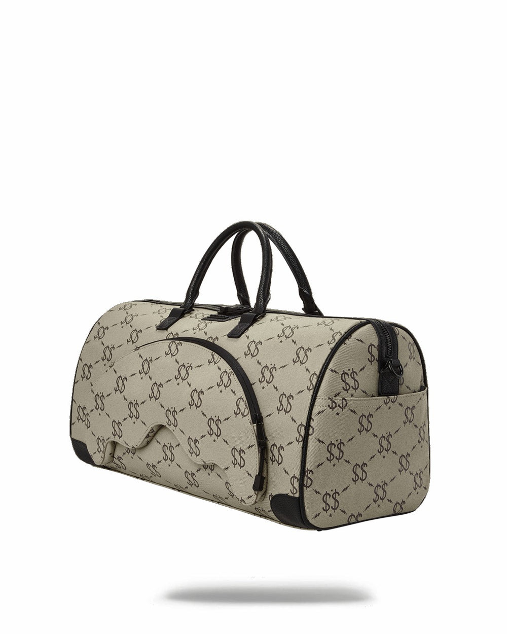 THE GETAWAY DUFFLE | Sprayground Value Deal