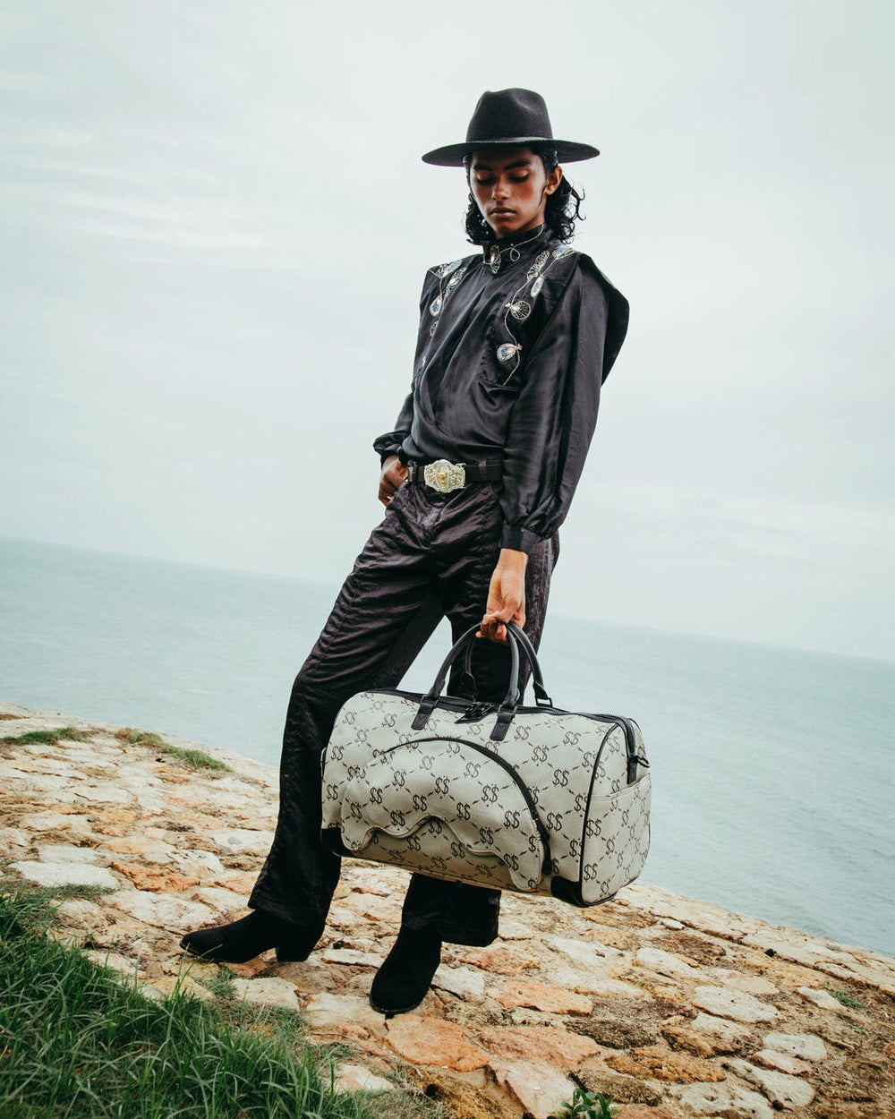 THE GETAWAY DUFFLE | Sprayground Value Deal