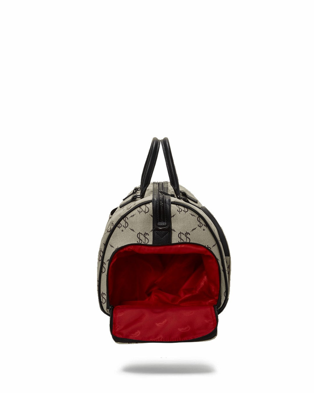 THE GETAWAY DUFFLE | Sprayground Value Deal