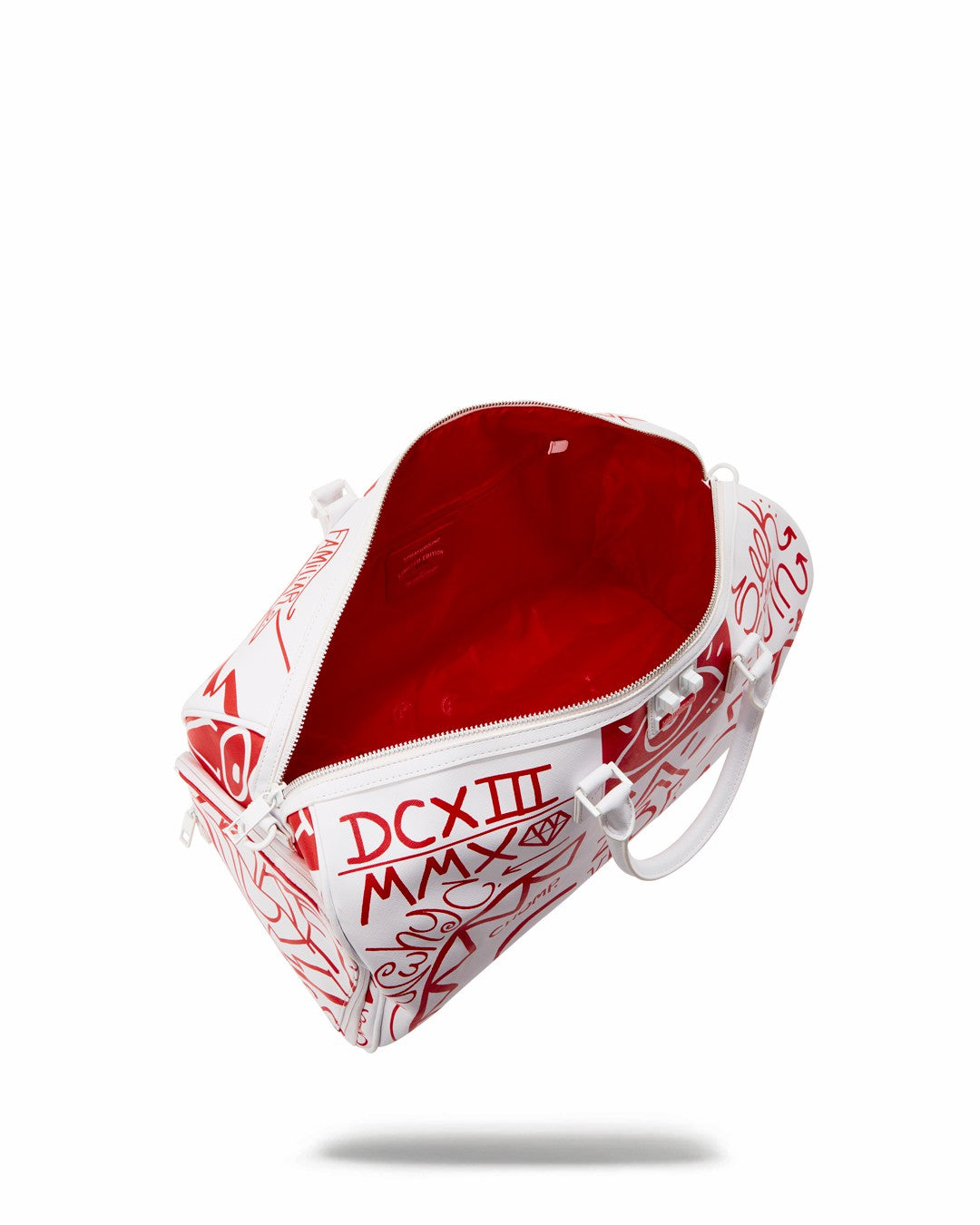 DANGER DANGER DUFFLE | Sprayground Exclusive Deal