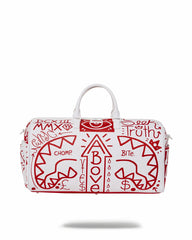 DANGER DANGER DUFFLE | Sprayground Exclusive Deal