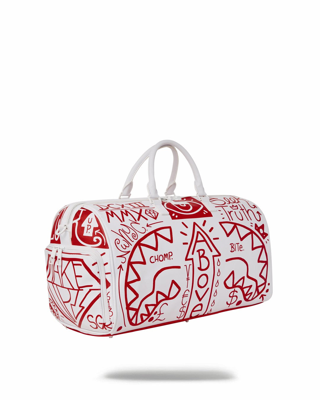 DANGER DANGER DUFFLE | Sprayground Exclusive Deal