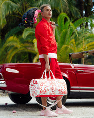 DANGER DANGER DUFFLE | Sprayground Exclusive Deal