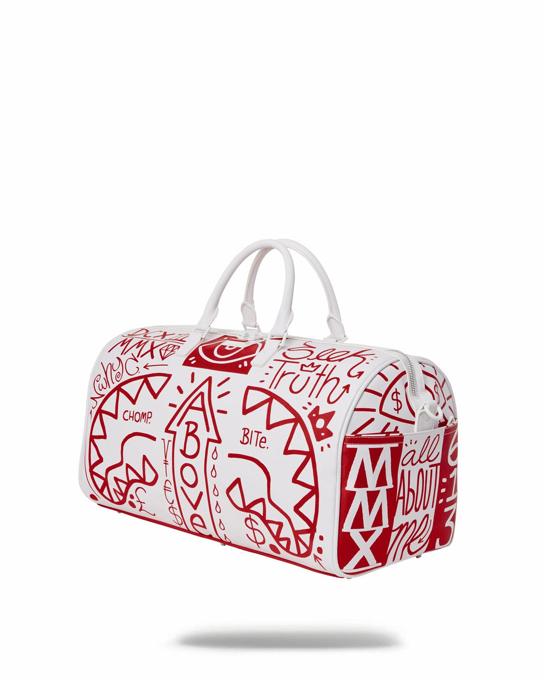 DANGER DANGER DUFFLE | Sprayground Exclusive Deal