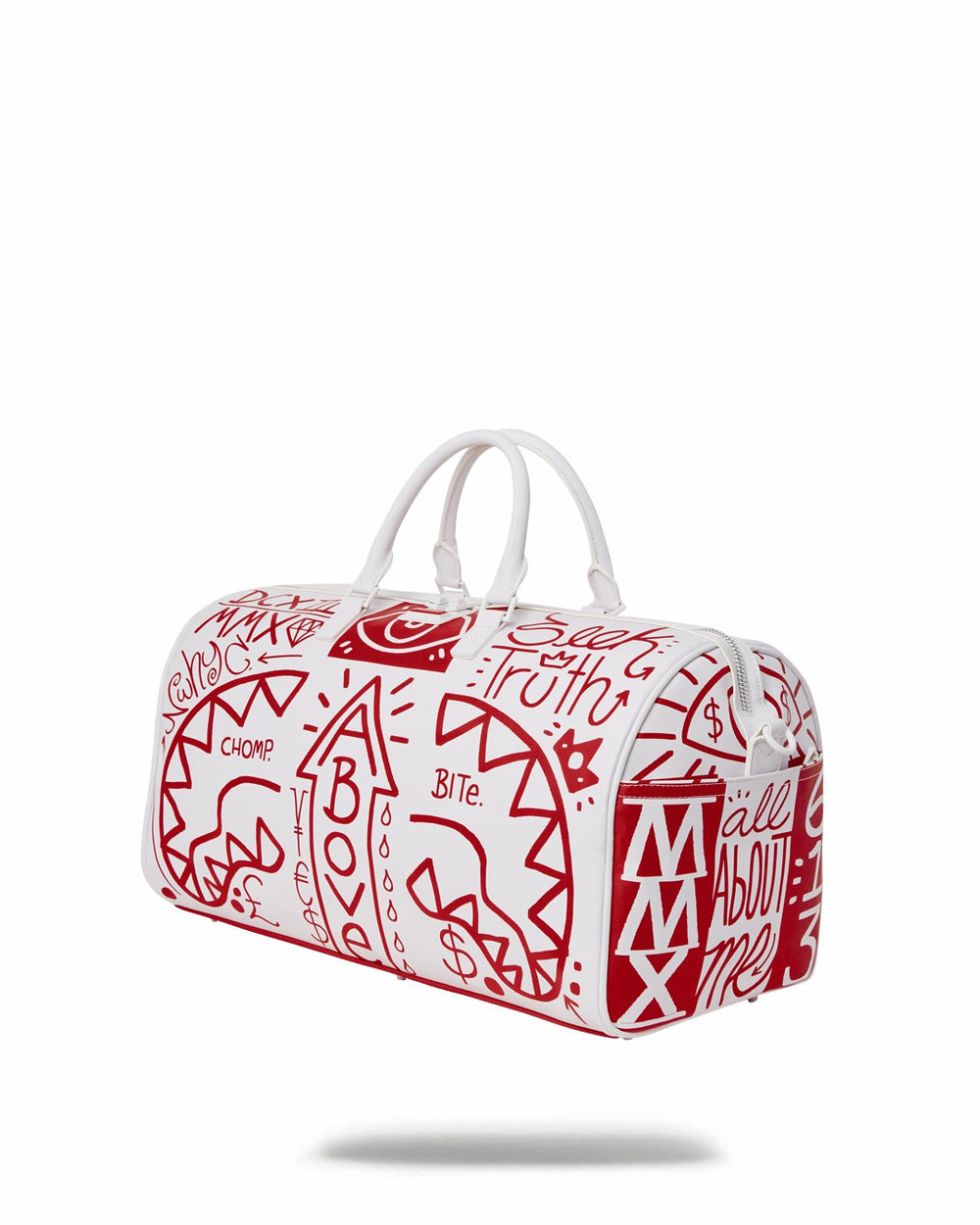 DANGER DANGER DUFFLE | Sprayground Exclusive Deal