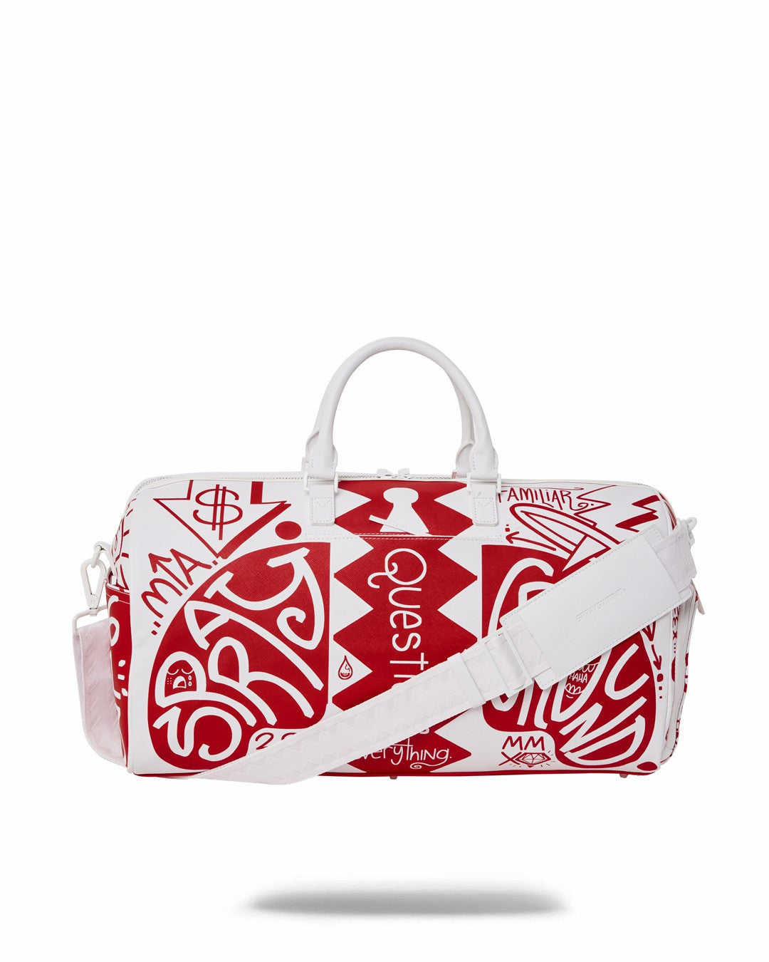 DANGER DANGER DUFFLE | Sprayground Exclusive Deal