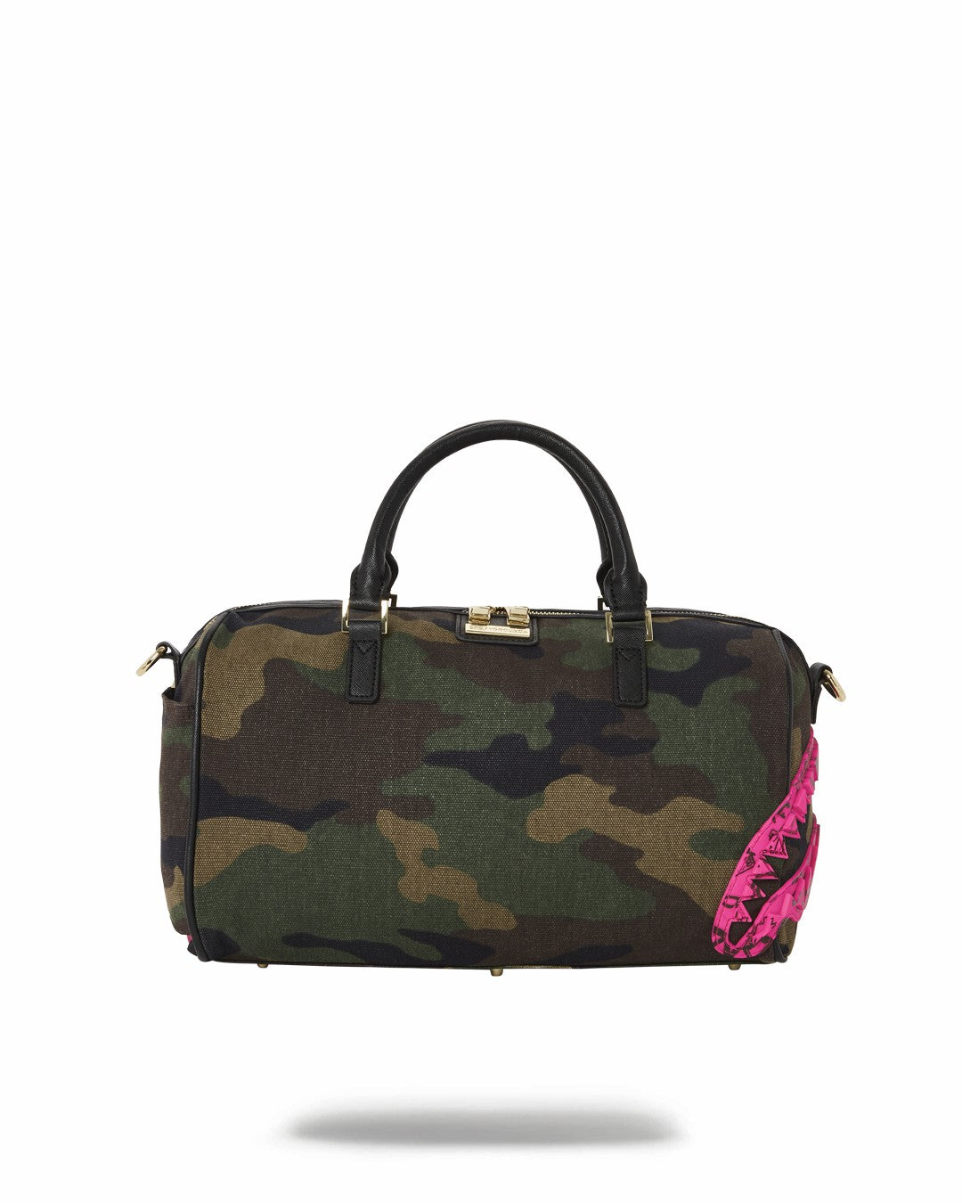 DROP ZONE MINI DUFFLE | Sprayground Limited Offer