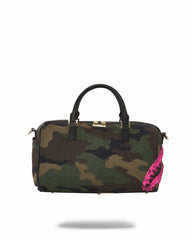 DROP ZONE MINI DUFFLE | Sprayground Limited Offer