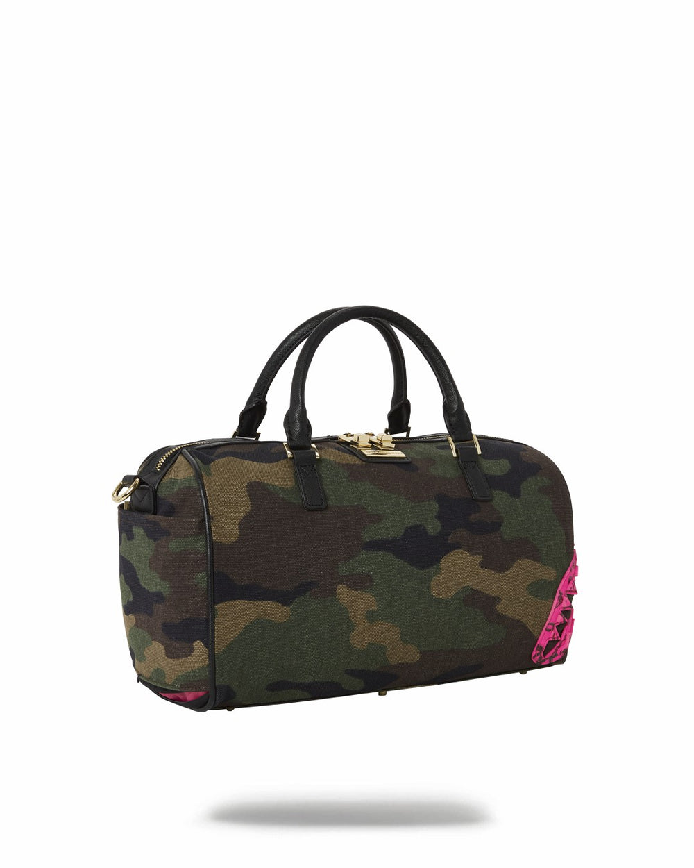 DROP ZONE MINI DUFFLE | Sprayground Limited Offer