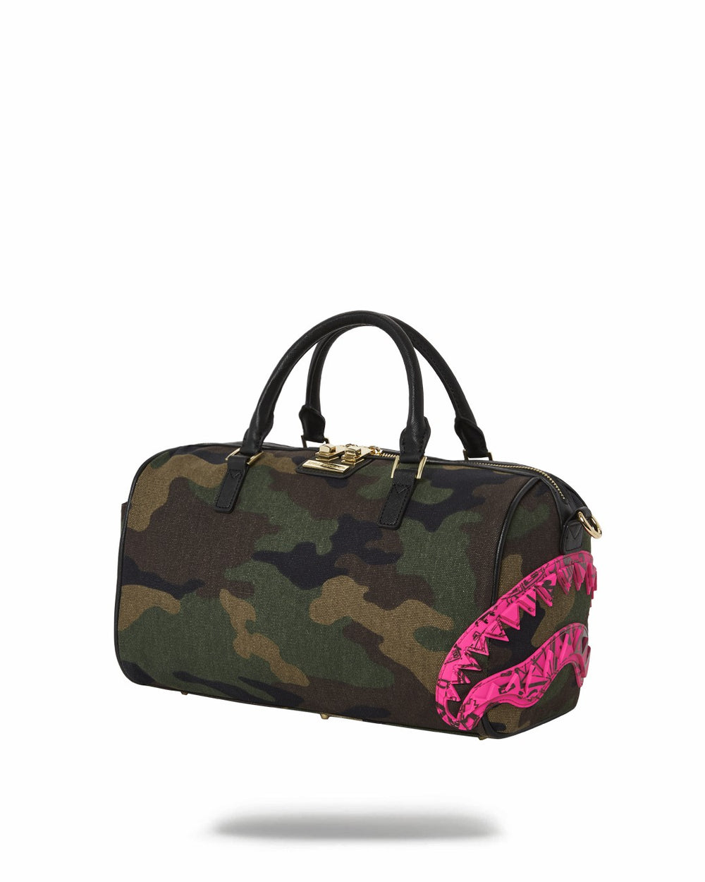 DROP ZONE MINI DUFFLE | Sprayground Limited Offer