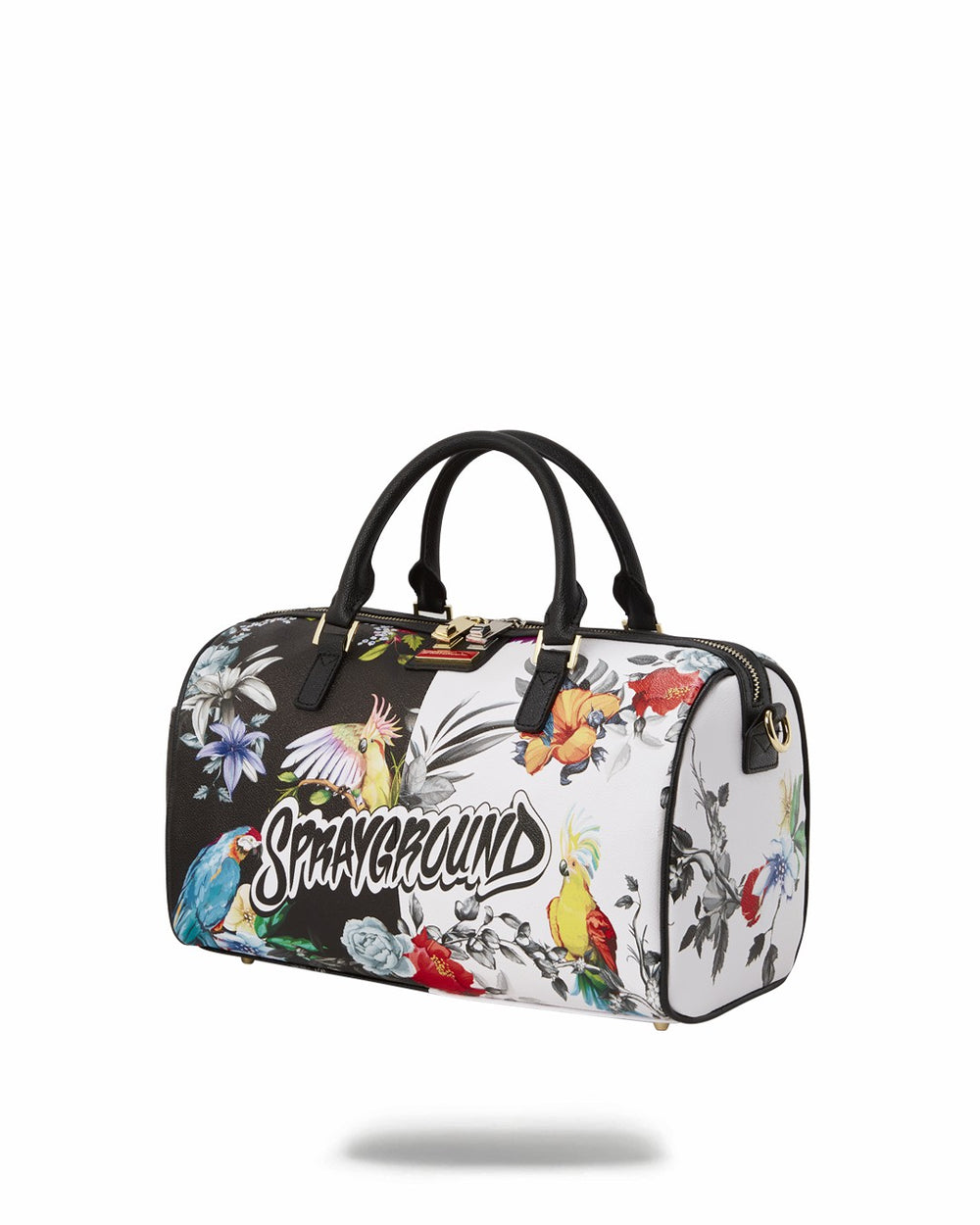 SHADOW FLIGHT MINI DUFFLE | Sprayground Special Offer