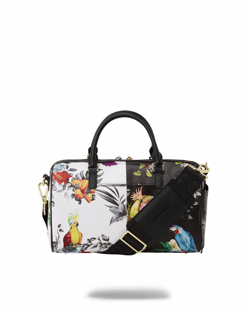 SHADOW FLIGHT MINI DUFFLE | Sprayground Special Offer