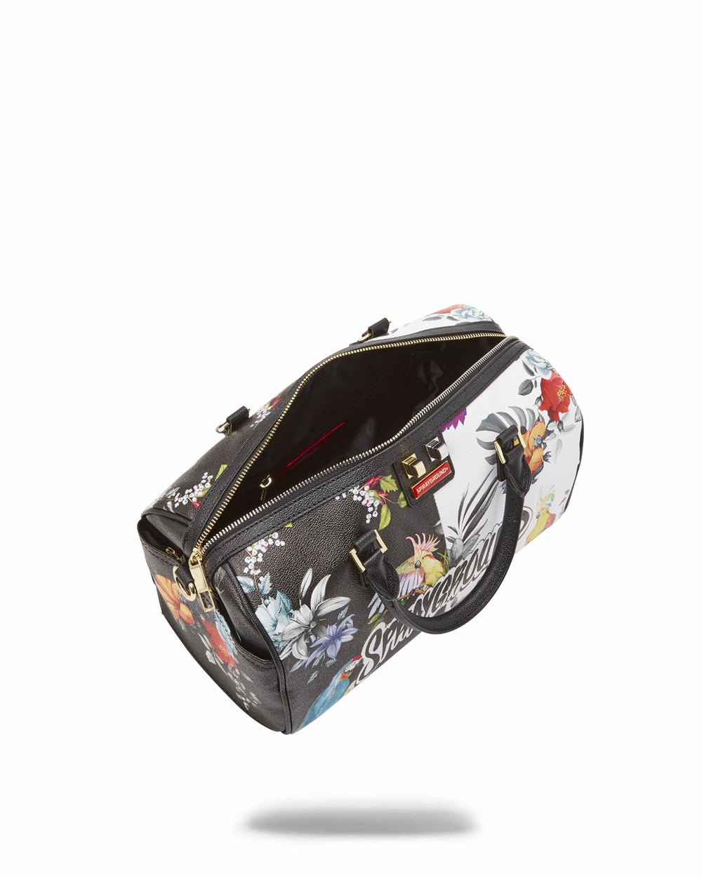 SHADOW FLIGHT MINI DUFFLE | Sprayground Special Offer