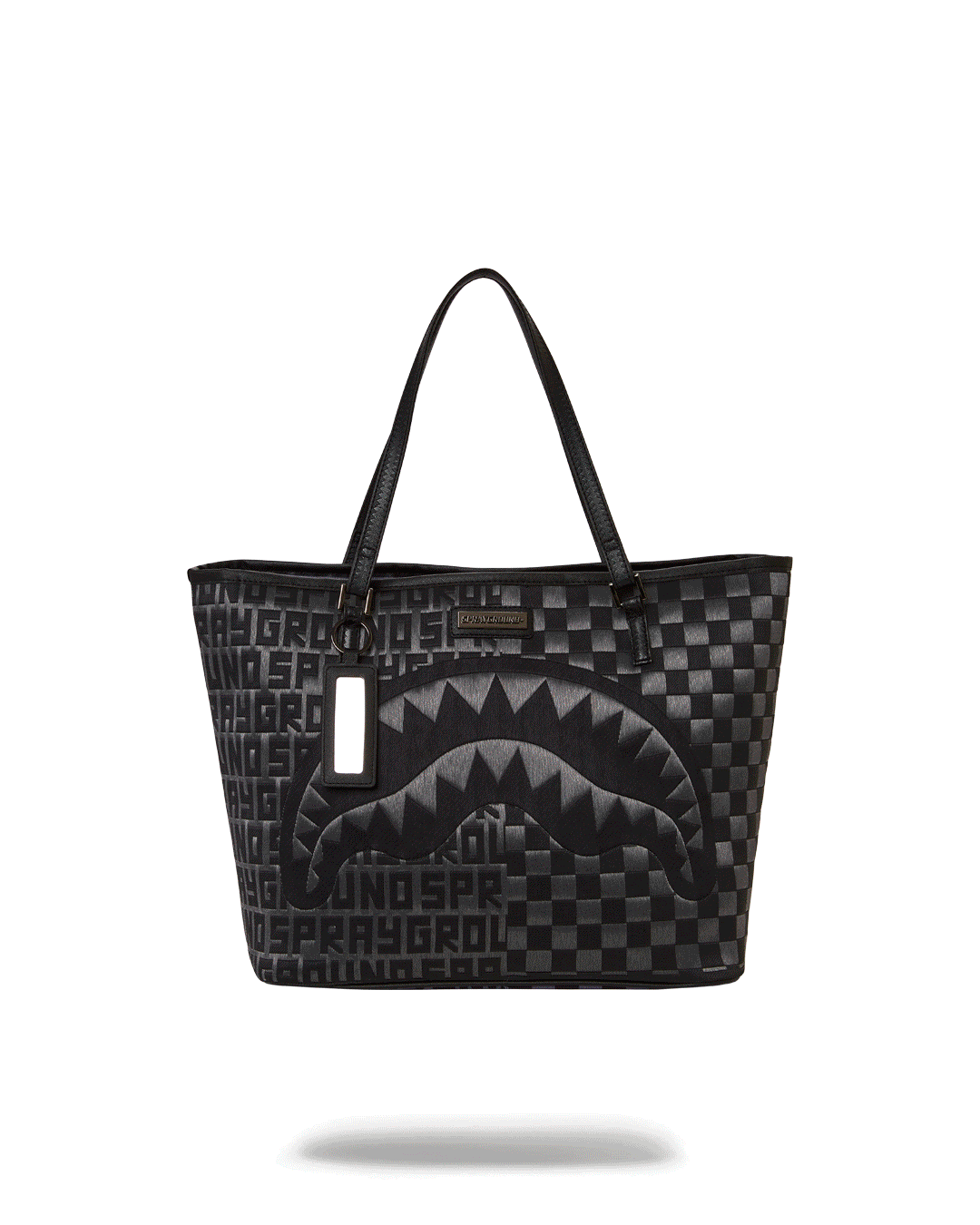FIBER OPTIC LIGHTSHOW TOTE | Sprayground On Sale