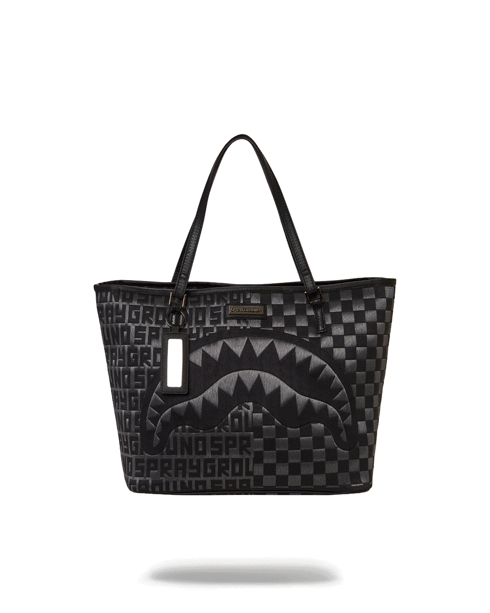 FIBER OPTIC LIGHTSHOW TOTE | Sprayground On Sale