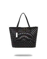 FIBER OPTIC LIGHTSHOW TOTE | Sprayground On Sale