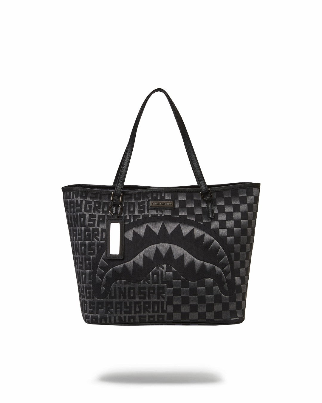 FIBER OPTIC LIGHTSHOW TOTE | Sprayground On Sale