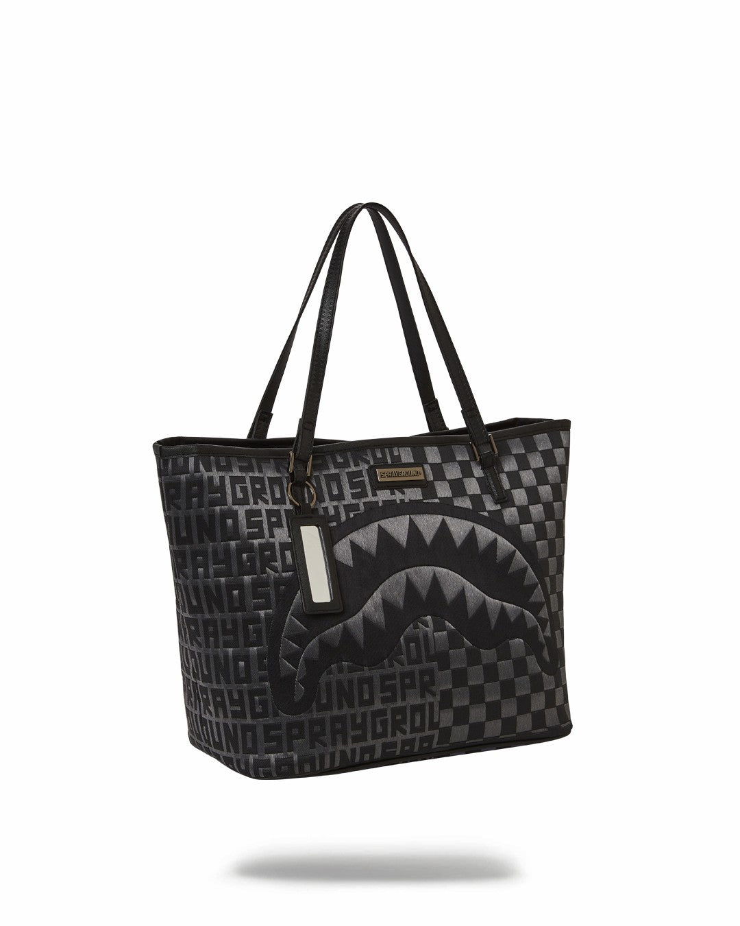 FIBER OPTIC LIGHTSHOW TOTE | Sprayground On Sale