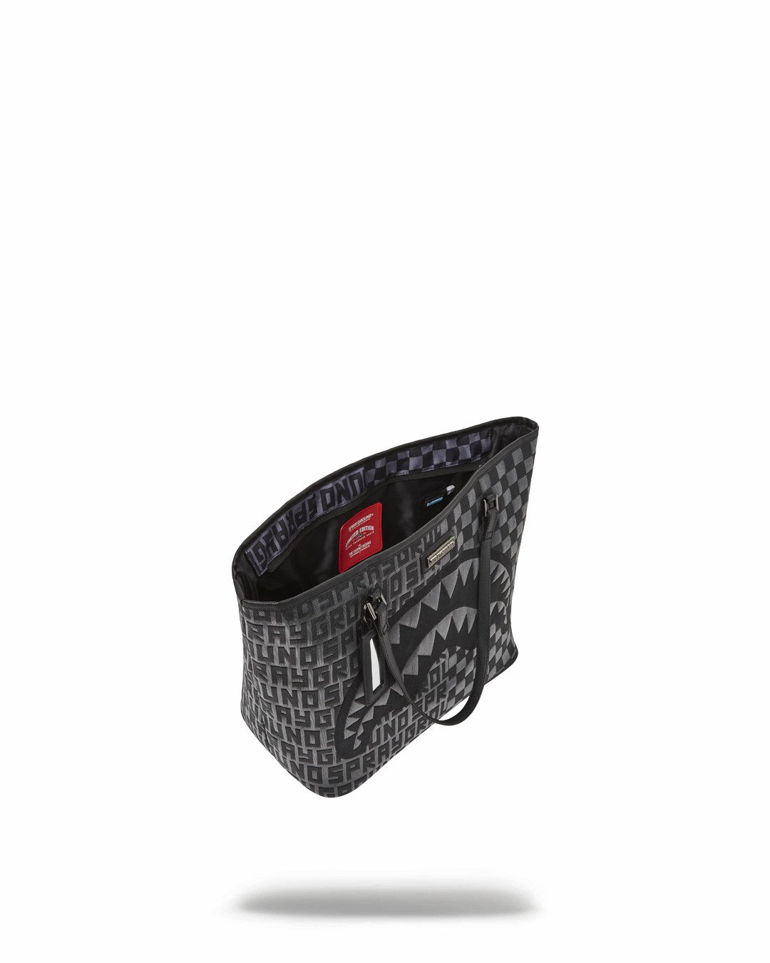 FIBER OPTIC LIGHTSHOW TOTE | Sprayground On Sale