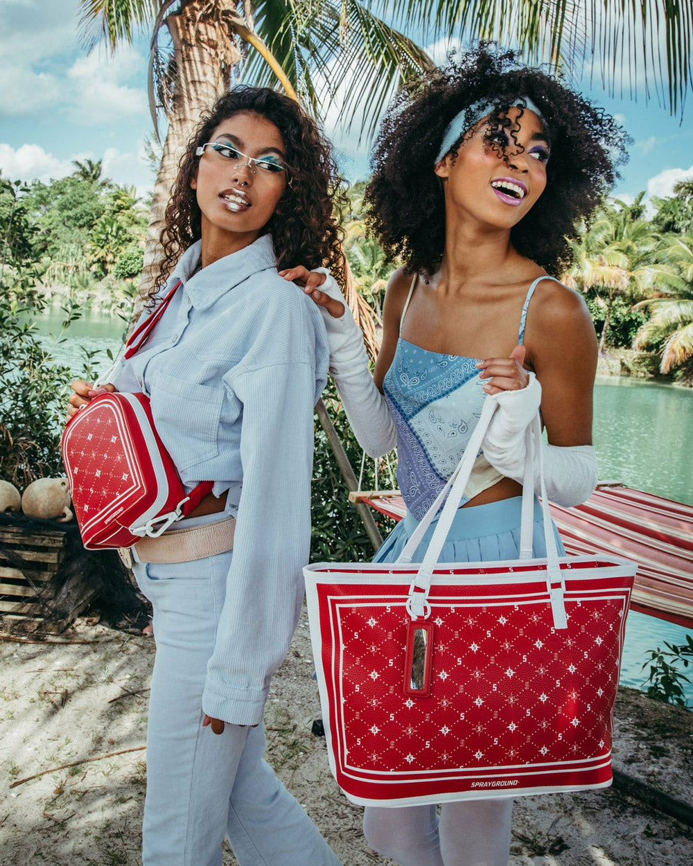 MODUS OPERANDI TOTE | Sprayground Sale