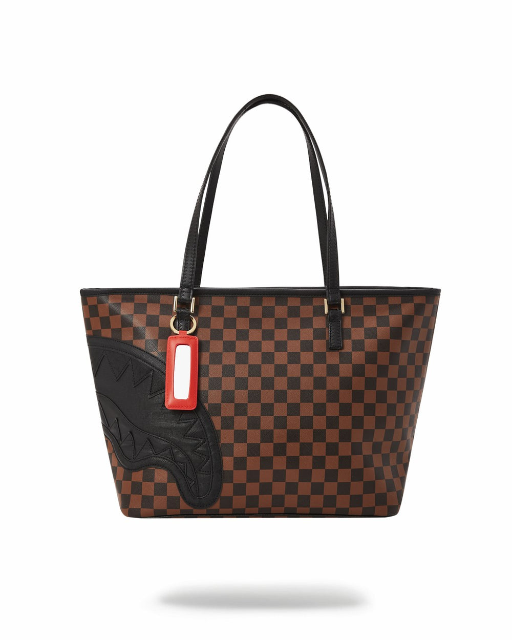 HENNY LOCK SHARKS IN PARIS TOTE | Sprayground Outlets