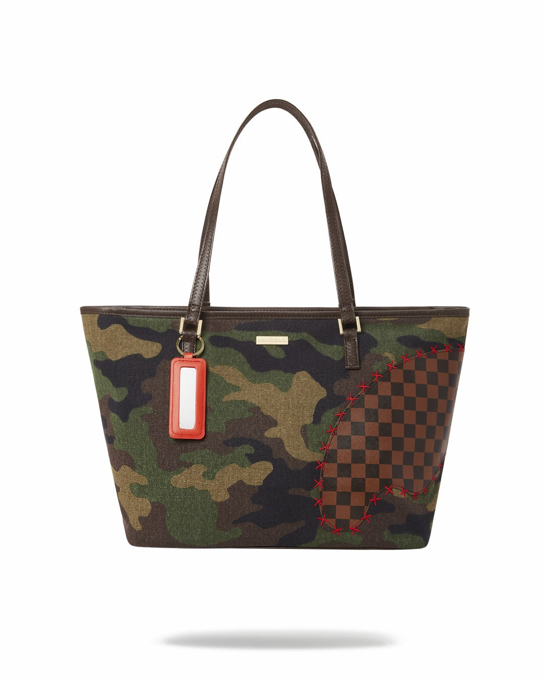 THE PARADOXX SHARK TOTE | Sprayground Savings