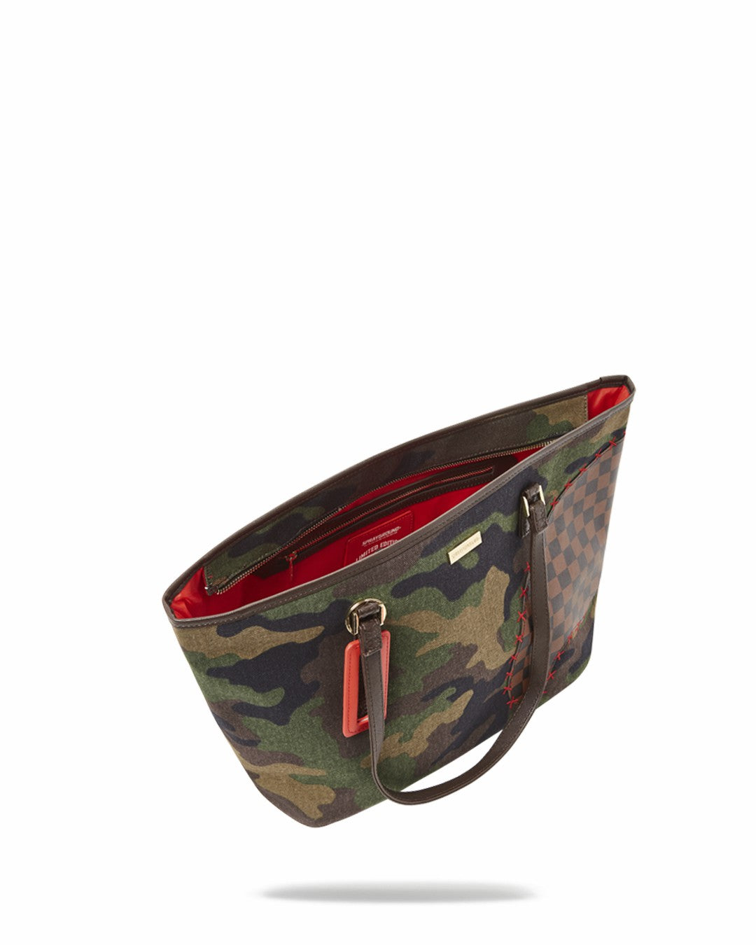 THE PARADOXX SHARK TOTE | Sprayground Savings