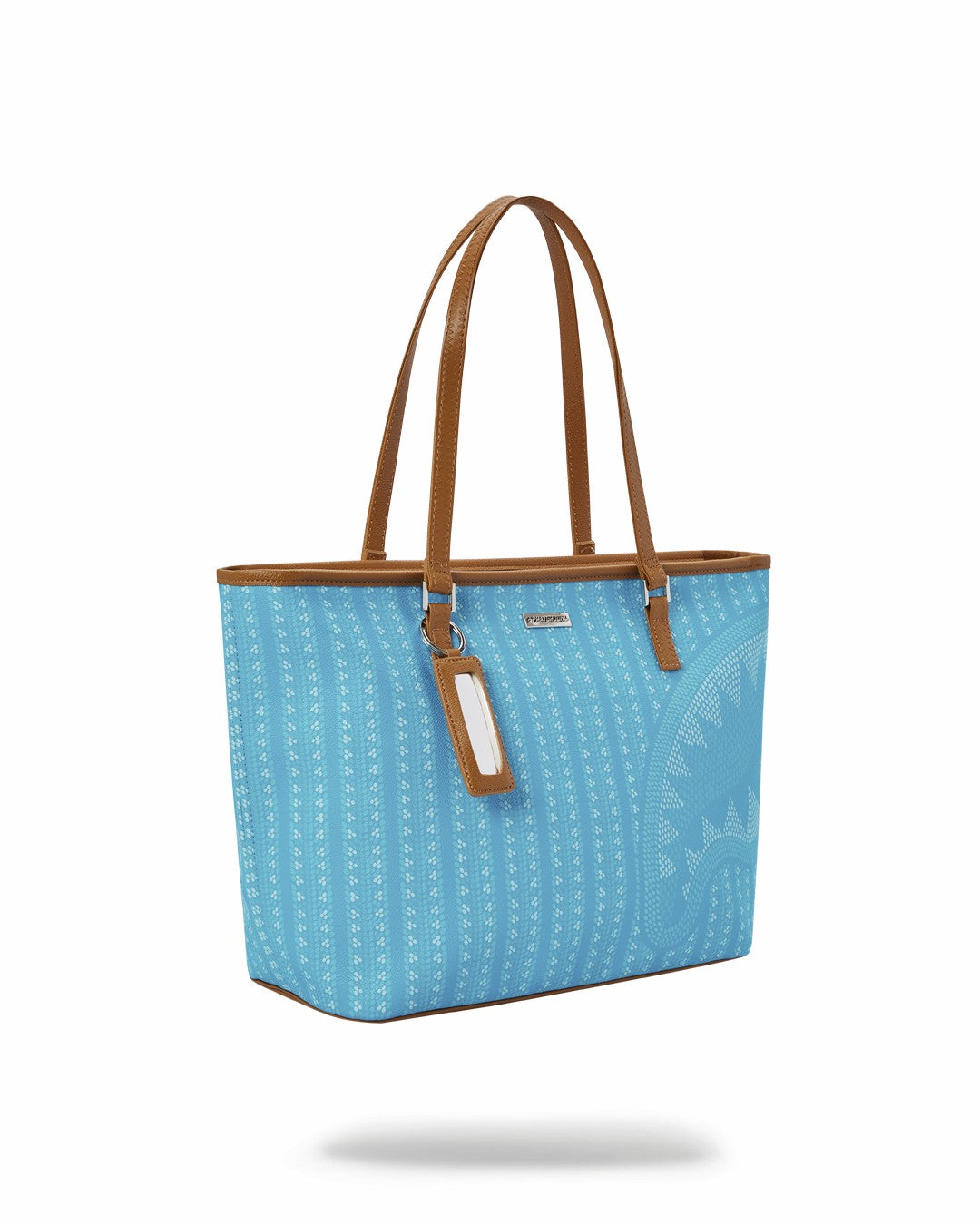 ILLUCHAINS TURQ TOTE | Sprayground Limited Offer