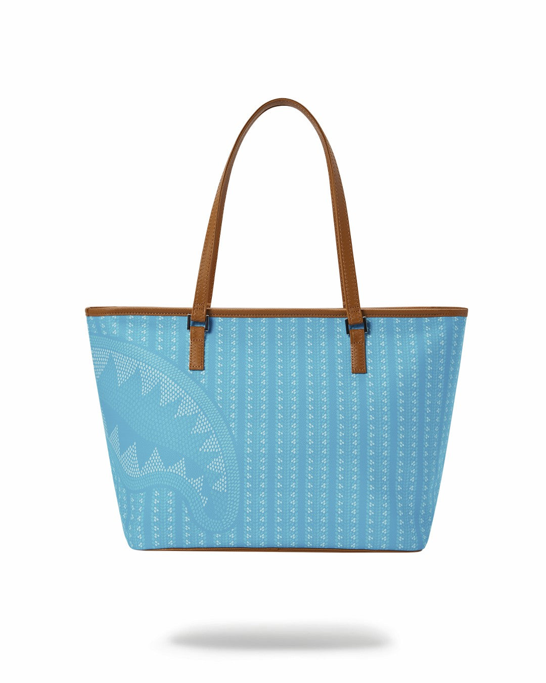 ILLUCHAINS TURQ TOTE | Sprayground Limited Offer