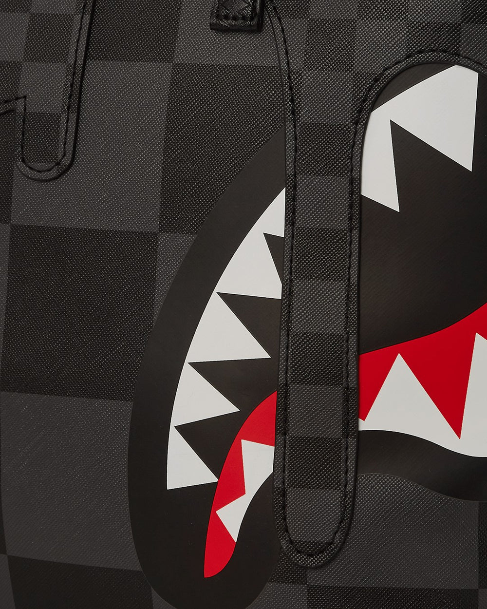 XTC GREY SHARKS IN PARIS TOTE | Sprayground On Sale
