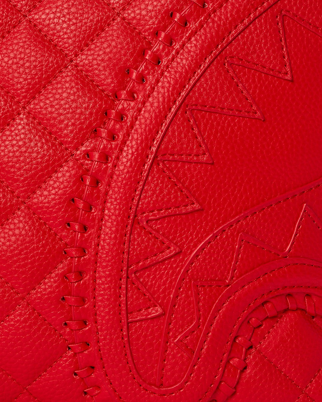 RED RIVIERA TOTE | Sprayground Sale