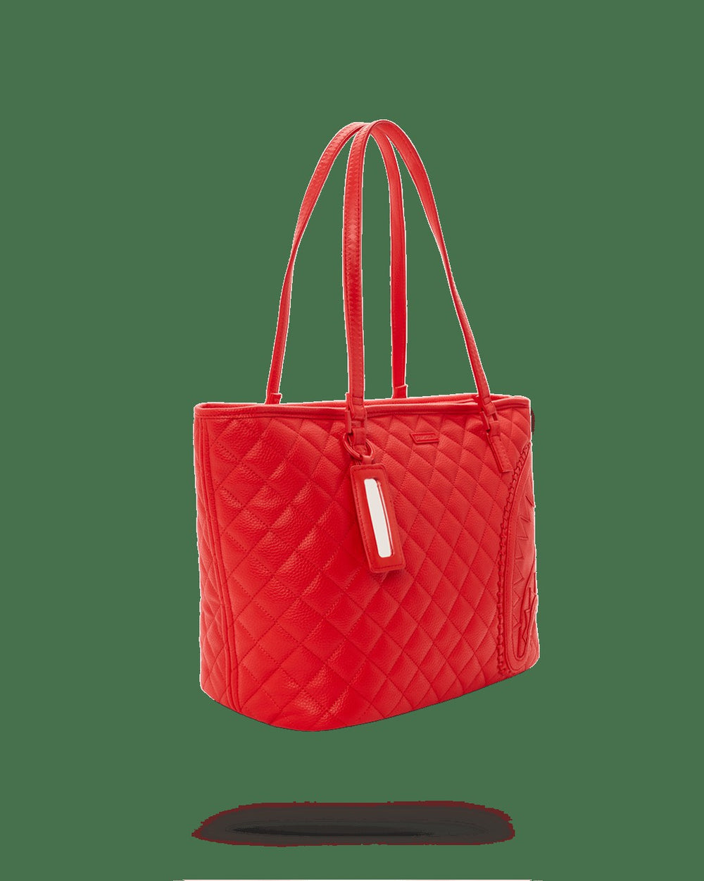 RED RIVIERA TOTE | Sprayground Sale