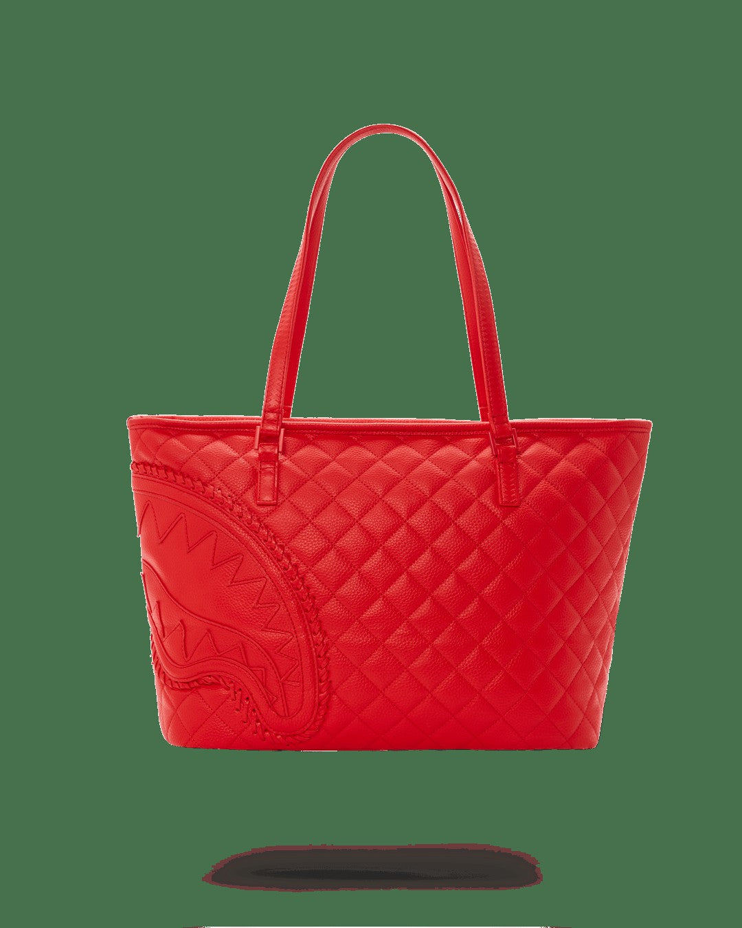 RED RIVIERA TOTE | Sprayground Sale