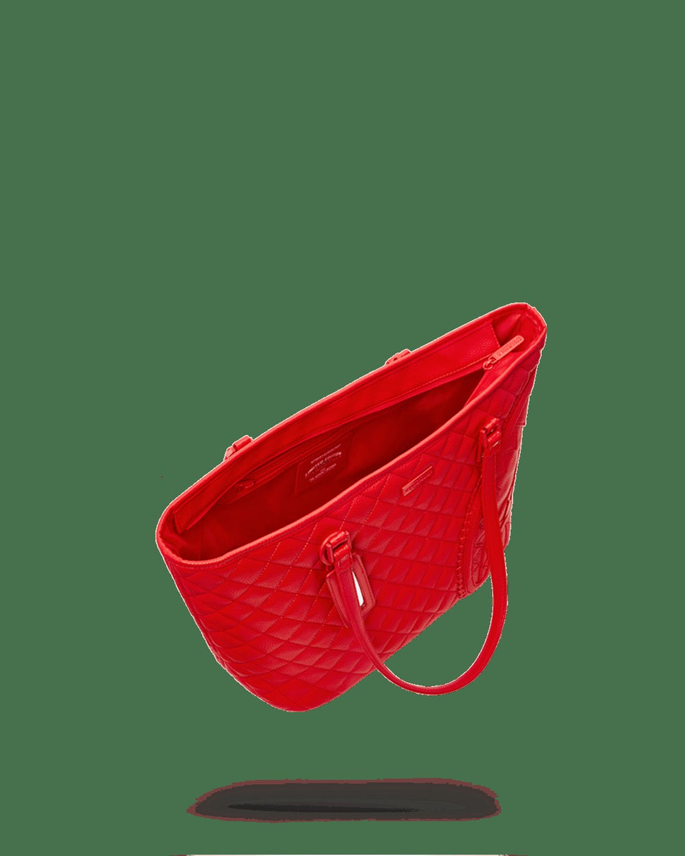 RED RIVIERA TOTE | Sprayground Sale