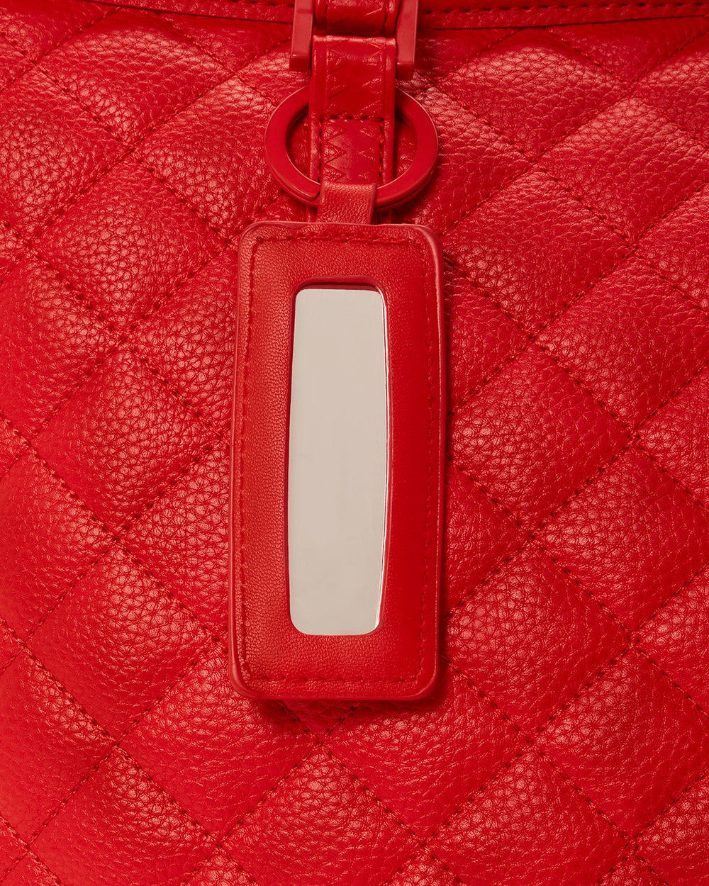 RED RIVIERA TOTE | Sprayground Sale