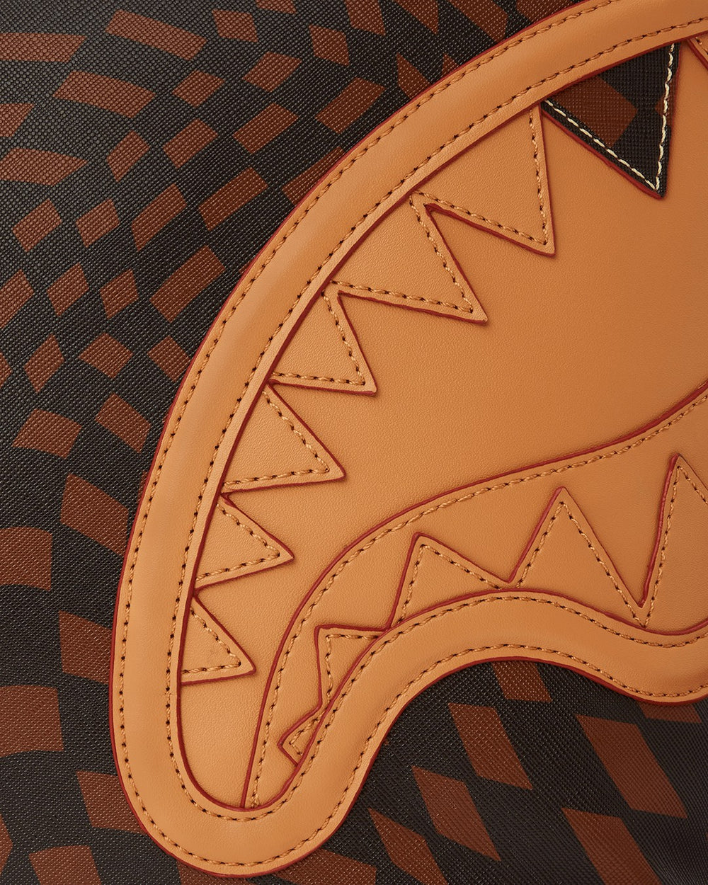 TRIPPY HENNY TOTE | Sprayground Outlets