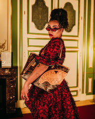 TRIPPY HENNY TOTE | Sprayground Outlets