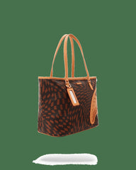 TRIPPY HENNY TOTE | Sprayground Outlets