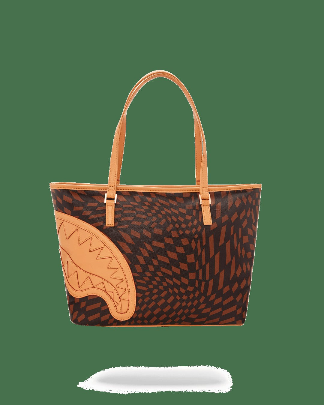 TRIPPY HENNY TOTE | Sprayground Outlets