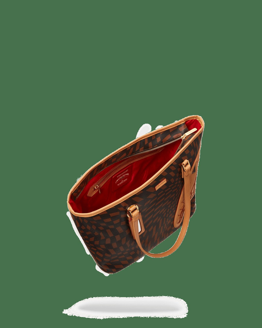 TRIPPY HENNY TOTE | Sprayground Outlets