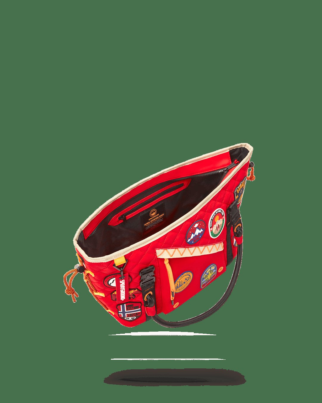 THE GLOBAL EXPEDITION TOTE | Sprayground Savings