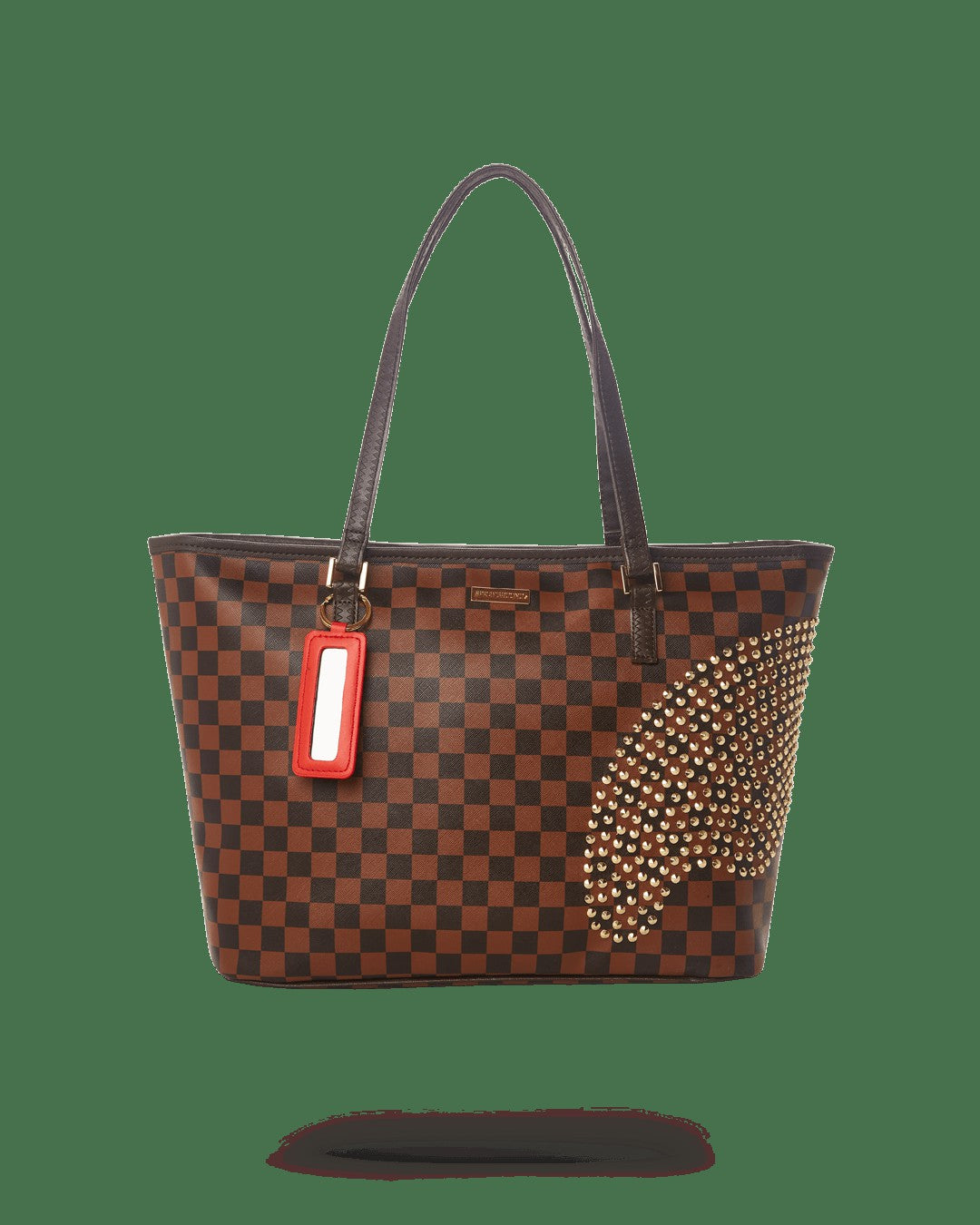 SHARKS IN PARIS POLARIS TOTE | Sprayground Discounted