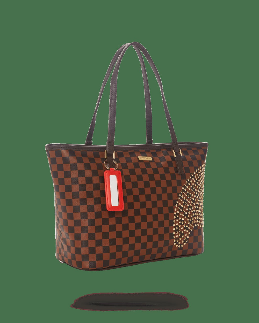 SHARKS IN PARIS POLARIS TOTE | Sprayground Discounted