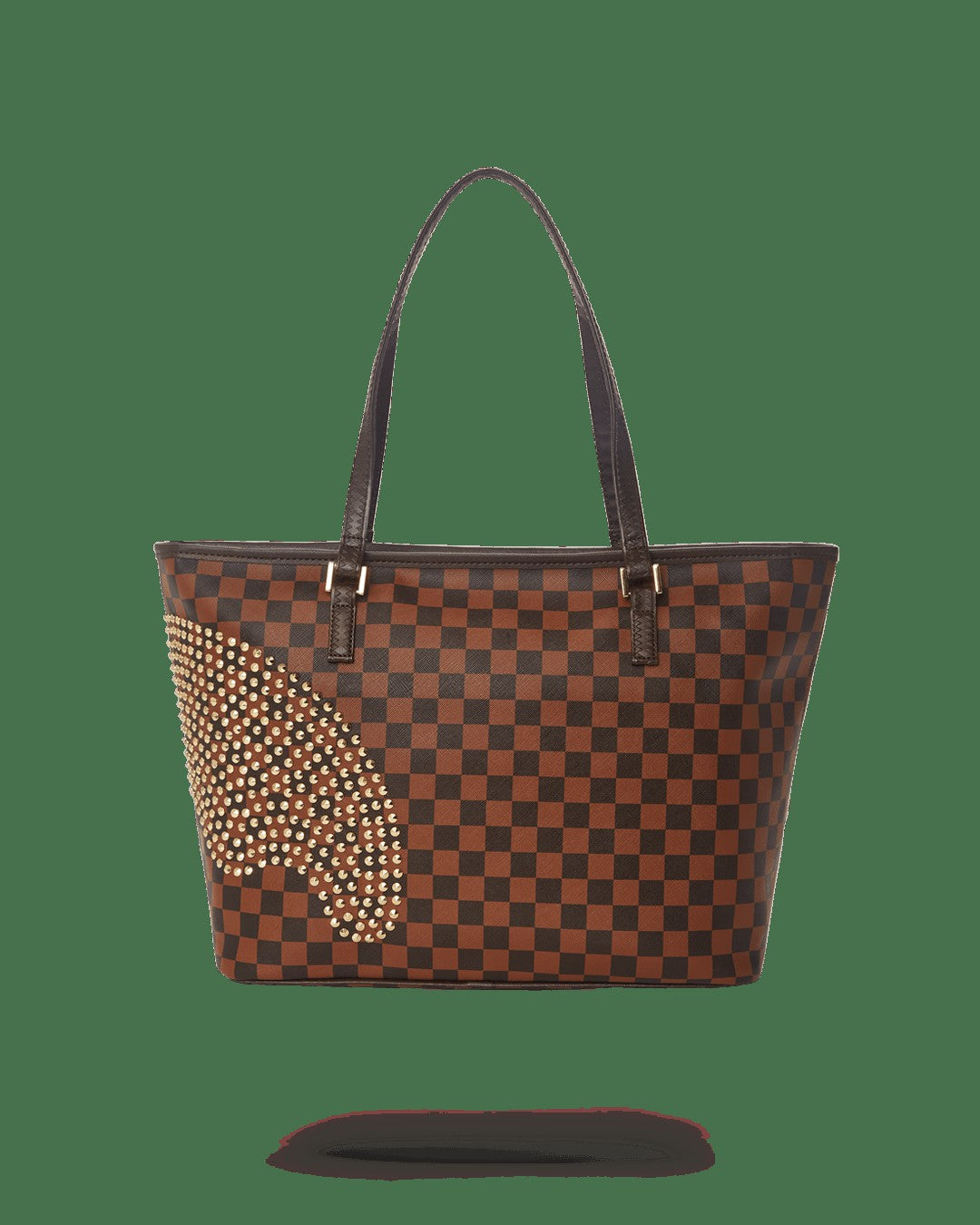 SHARKS IN PARIS POLARIS TOTE | Sprayground Discounted