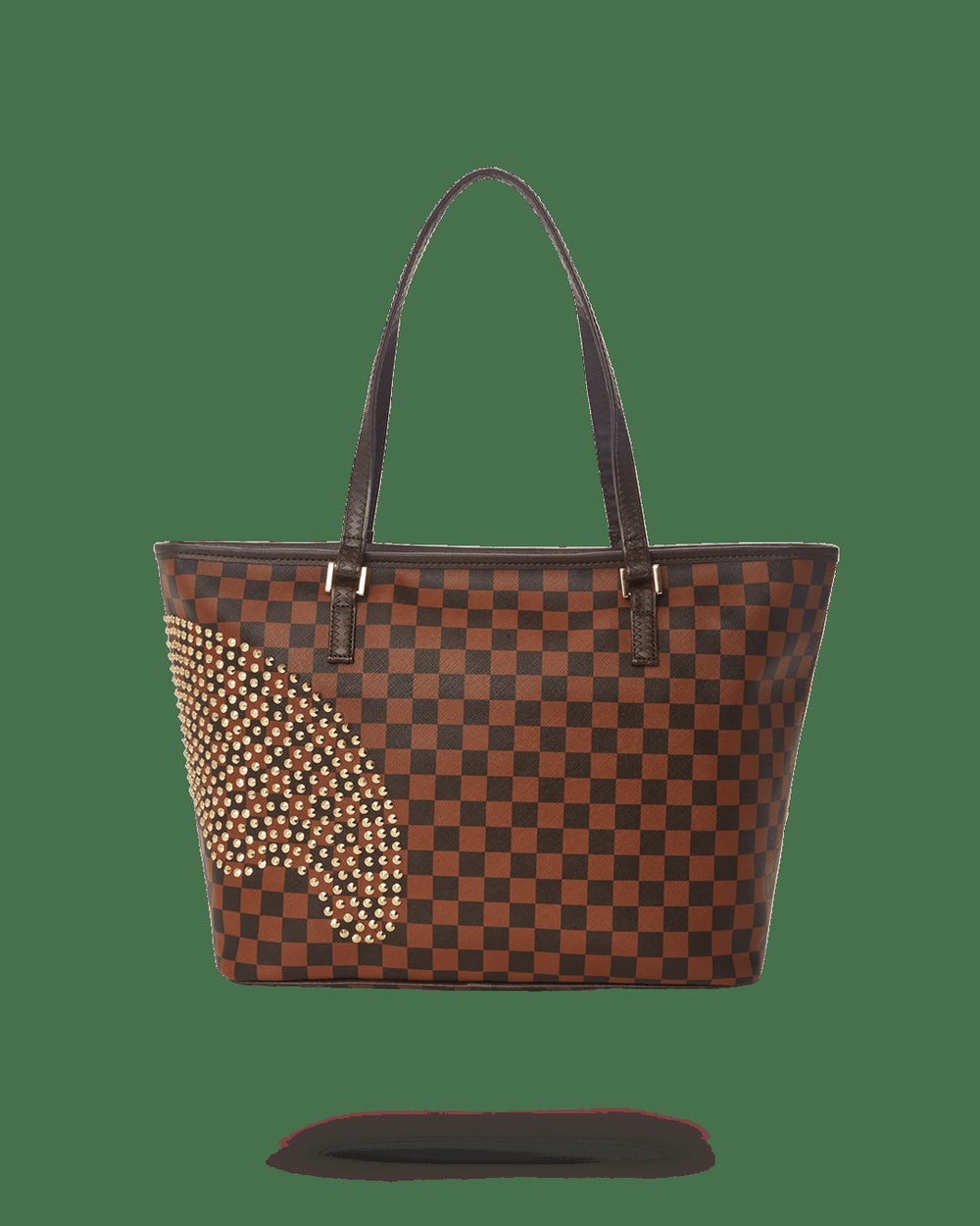 SHARKS IN PARIS POLARIS TOTE | Sprayground Discounted